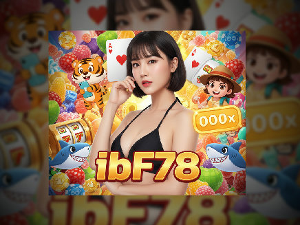 ibf78 เว็บตรง
