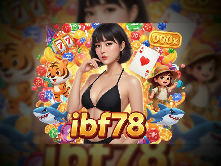 ibf78 login