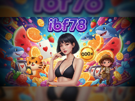 ทางเข้า ibf78